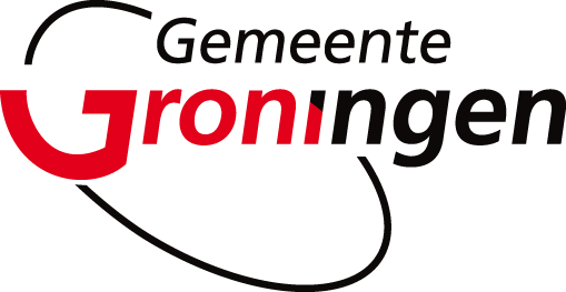 Logo-gemeente-Groningen—rood-zwart